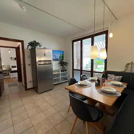 Casa Tre Palme * Lazise