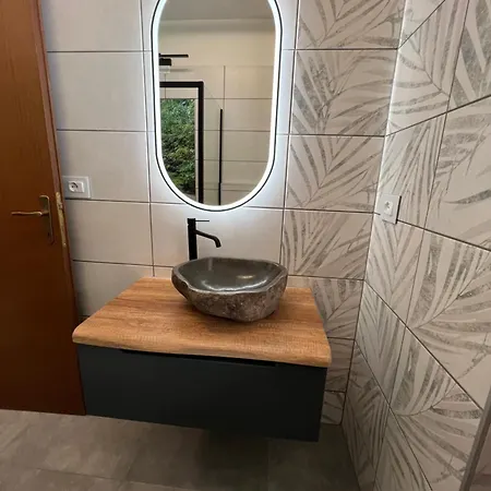 Casa Tre Palme *