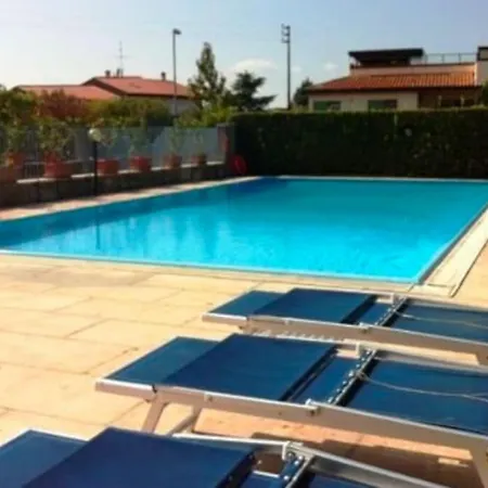 Casa Tre Palme לאזיסה