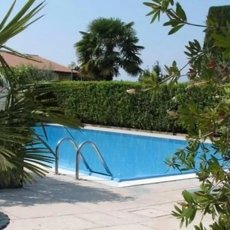 Casa Tre Palme * לאזיסה