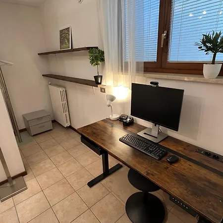 דירה Casa Tre Palme