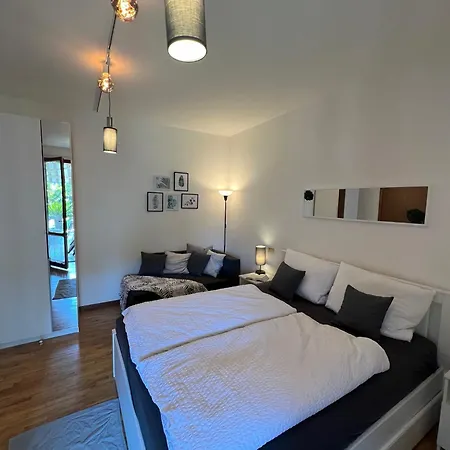 Casa Tre Palme Apartment