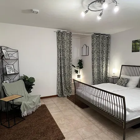 Casa Tre Palme * לאזיסה