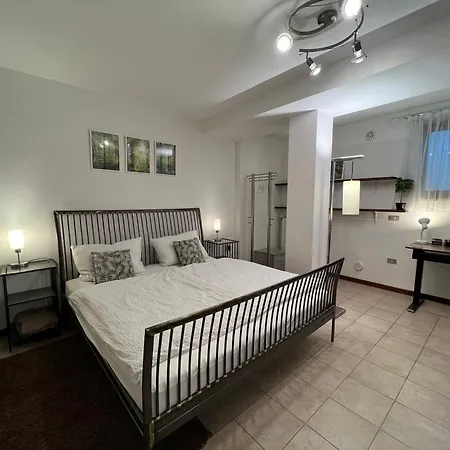 דירה Casa Tre Palme