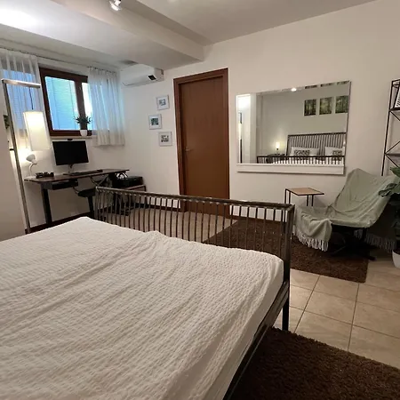 Casa Tre Palme