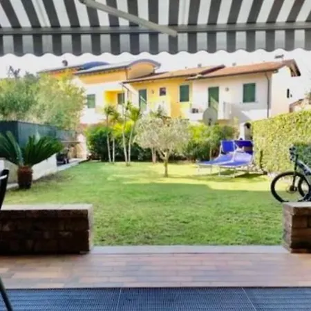 Casa Tre Palme