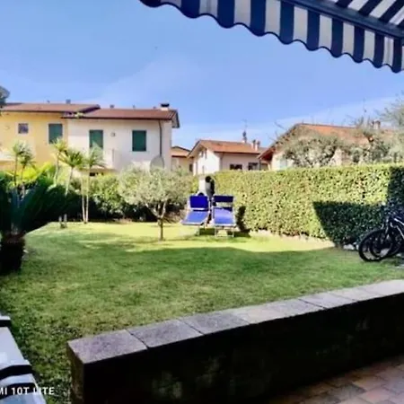 Casa Tre Palme Apartament