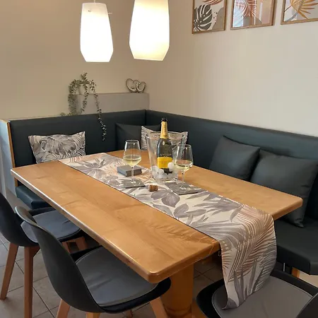 Apartament Casa Tre Palme *