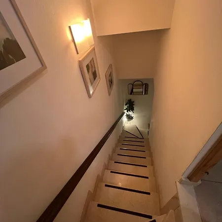 Casa Tre Palme Apartament *