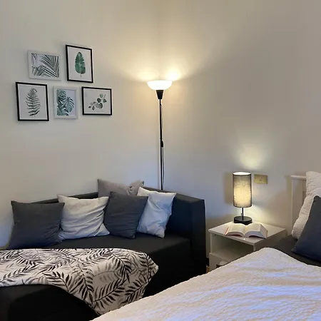 Casa Tre Palme Apartament