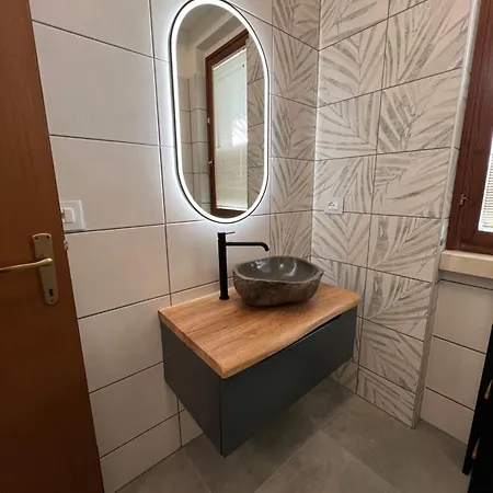 Casa Tre Palme Lazise