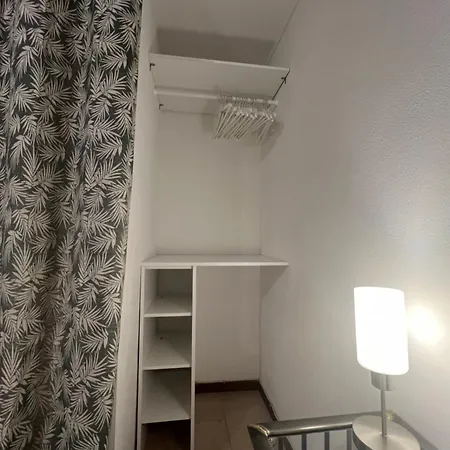 Casa Tre Palme *