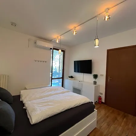 Casa Tre Palme Apartament Lazise