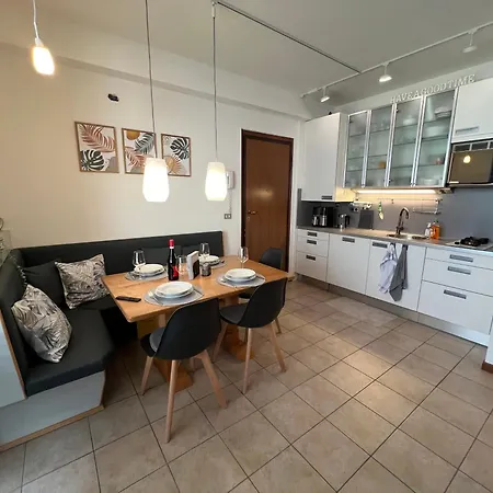Apartament Casa Tre Palme